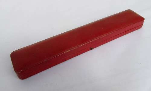 DESIRABLE CHARLES HORNER ART NOUVEAU HAT PIN~FULLY MARKED CHESTER 1907 WOW!!!!
