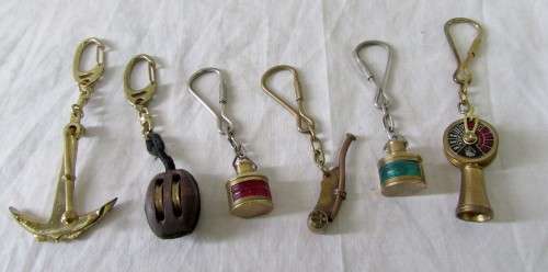 COLLECTION COOL MARITIME BRASS SHIPPING ITEMS BID PER EACH TO TAKE ALL