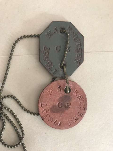 WW2 Medals