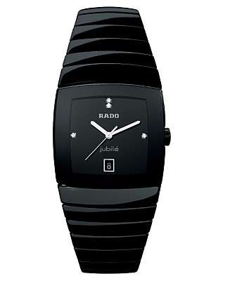 Stunning Rado Jubile
