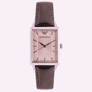 Elegant Armani gents watches (Perfect for Father's Day!)