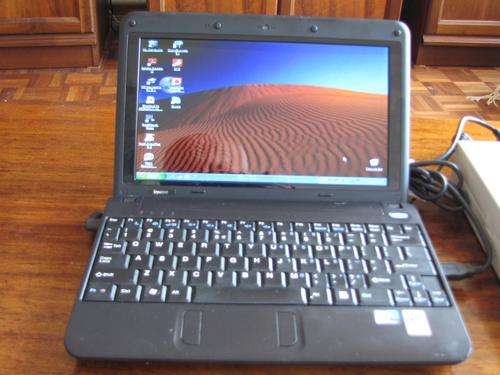 GIGABYTE laptop computer
