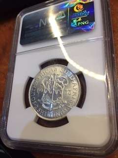 Start at Zero!!!! $$ Clearance $$ All must GO! $$ SOUTH AFRICA UNION 1933 2S AU58