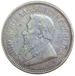 1894 Half Crown
