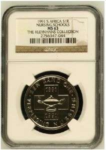 $$4 R1 START! $$$$ - 1991 silver R1-00 Nursing MS63