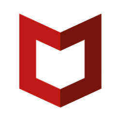 McAfee Internet Security 2018 /1 Device/ 1 Year licence
