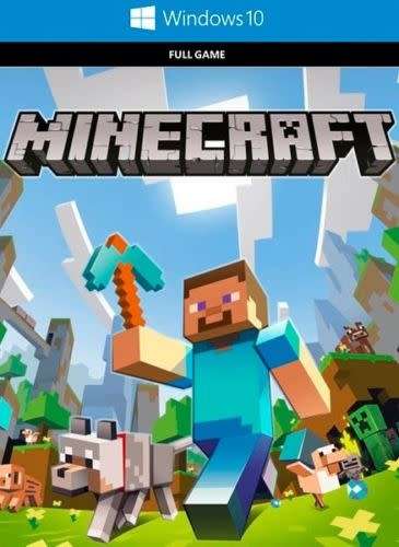 Minecraft for Windows 10