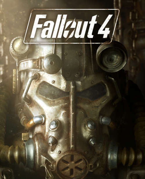 Fallout 4: Game of the Year Edition (PC) Includes all DLC!