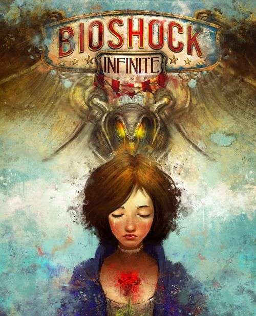 Bioshock Infinite (PC)