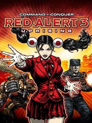 Command & Conquer: The Ultimate Collection (Origin key - 17 Games)