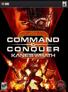Command & Conquer: The Ultimate Collection (Origin key - 17 Games)