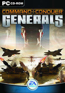 Command & Conquer: The Ultimate Collection (Origin key - 17 Games)