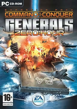 Command & Conquer: The Ultimate Collection (Origin key - 17 Games)