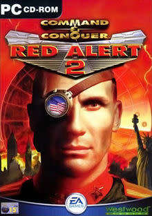 Command & Conquer: The Ultimate Collection (Origin key - 17 Games)