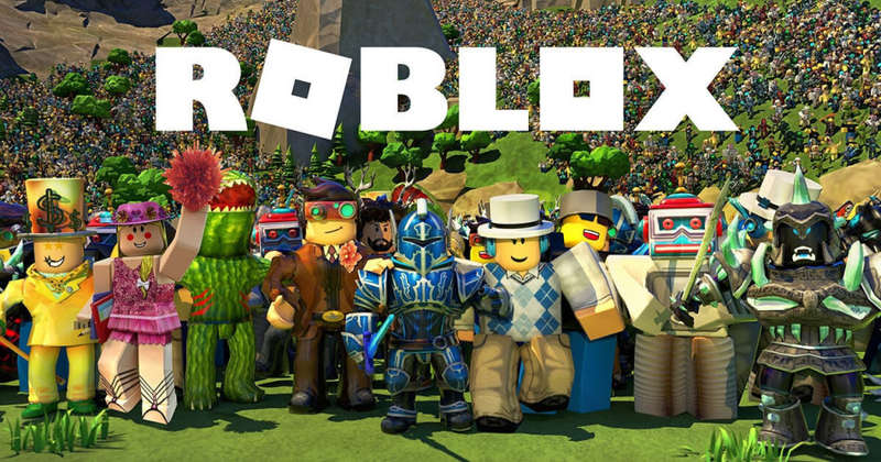 Roblox $10 Official Gift card key