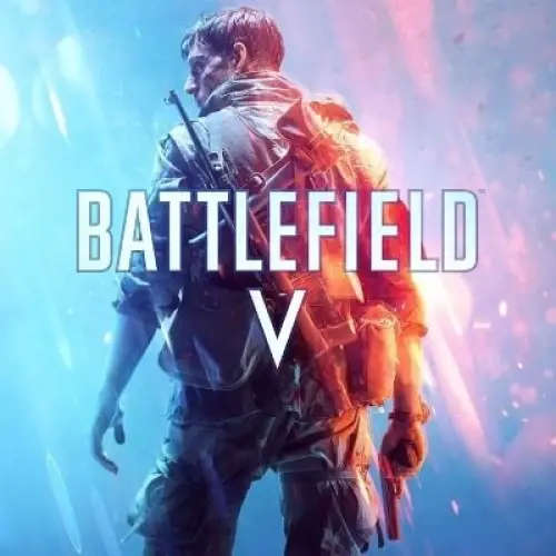 Battlefield 5 Origin CD Key
