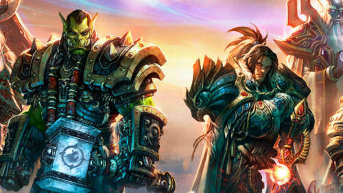 WoW World of Warcraft 60 day time card EU Battle.net CD Key