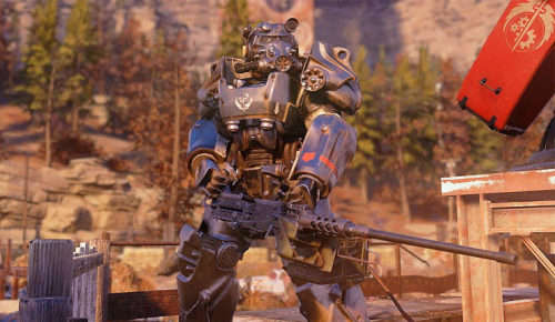 FALLOUT 76 PC key