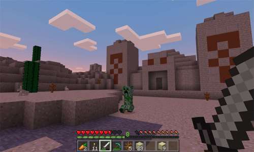 MINECRAFT XBOX ONE Digital Code