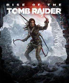 RISE OF THE TOMB RAIDER 20 YEAR CELEBRATION PC Steam Key