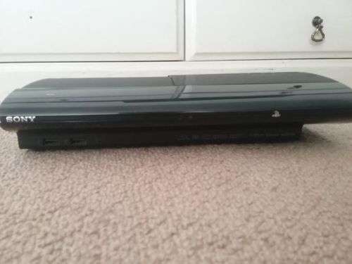 PlayStation 3 500GB PLUS PLUS PLUS!