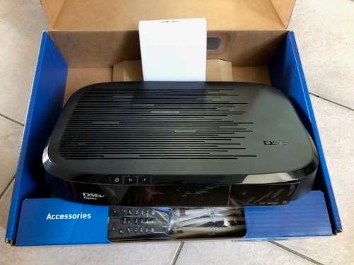 DSTV Explora Explorer - Brand new in the box - unwanted gift