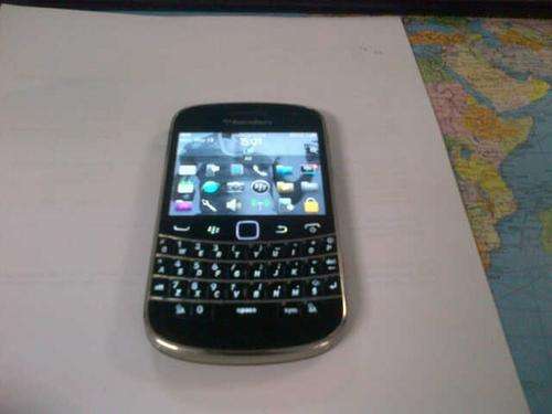 BLACKBERRY 9900