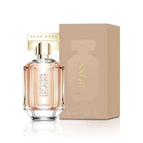 Hugo Boss The Scent Parallel import