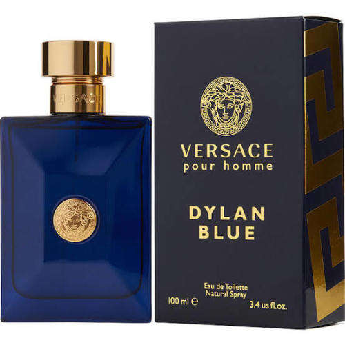 Versace You choose 1 of these 5 Parallel Imports