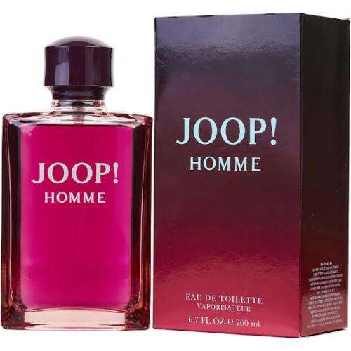 JOOP! HOMME Parallel Import