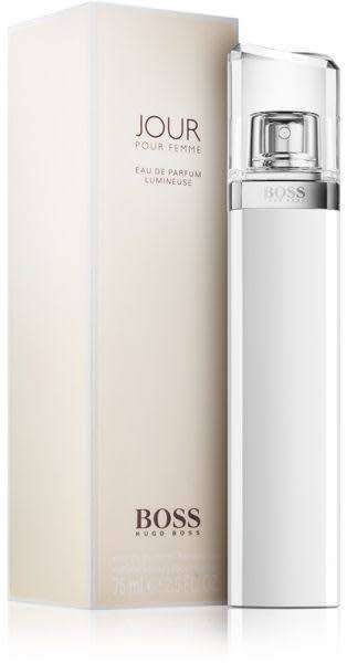 HUGO BOSS JOUR FEMME Parallel imports