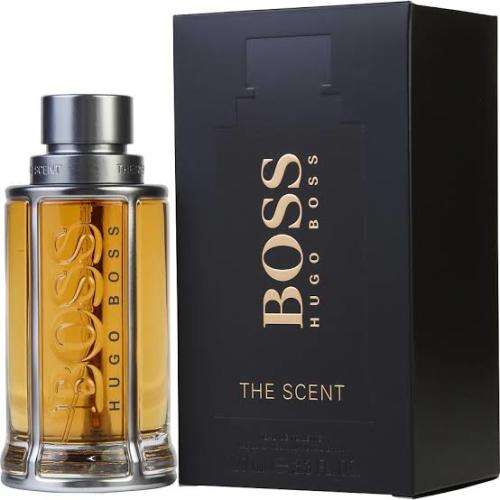 Hugo Boss The Scent Parallel import