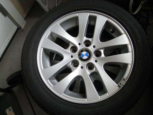 BMW Style 156 RIMS 16"