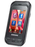 SAMSUNG C3303 Champ (Camera/Video/Bluetooth/Touch Screen)