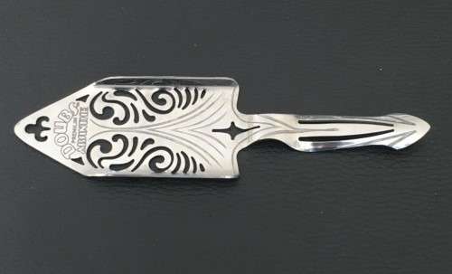 VINTAGE DOUBS PREMIUM ABSINTHE SPOON