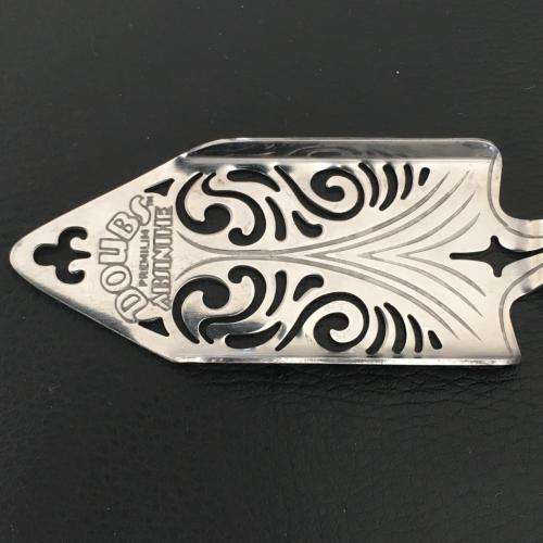 VINTAGE DOUBS PREMIUM ABSINTHE SPOON