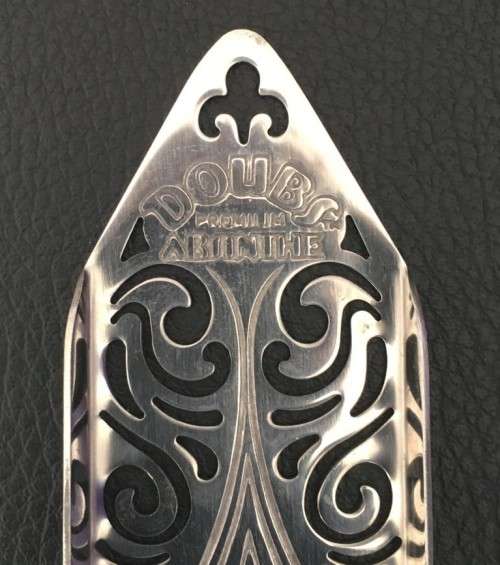 VINTAGE DOUBS PREMIUM ABSINTHE SPOON