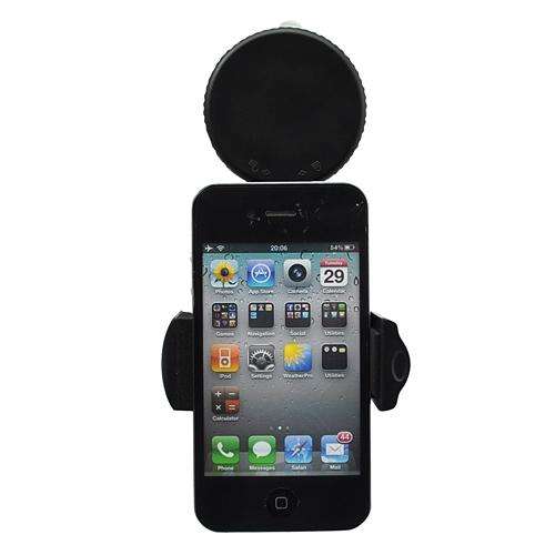 Universal Car Windshield Vent Holder Mount for Cell Phone/MP3/MP4GPS etc