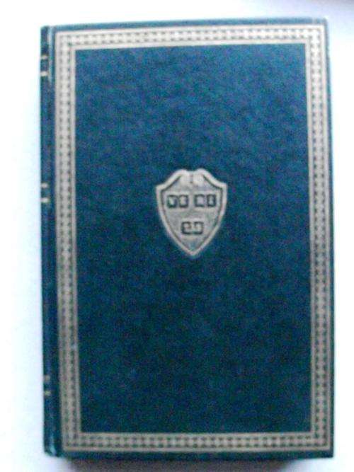 Charles W Eliot: Harvard Classics: The VOYAGE OF THE BEAGLE: With Instructions and Notes