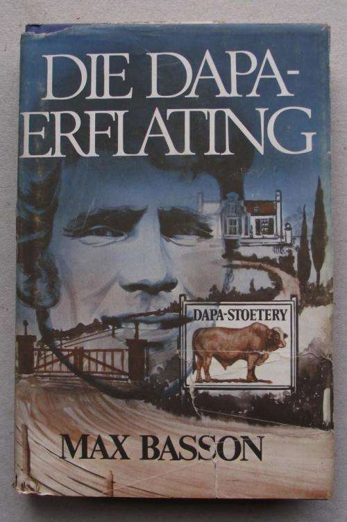 MAX BASSON: DIE DAPA-ERFLATING