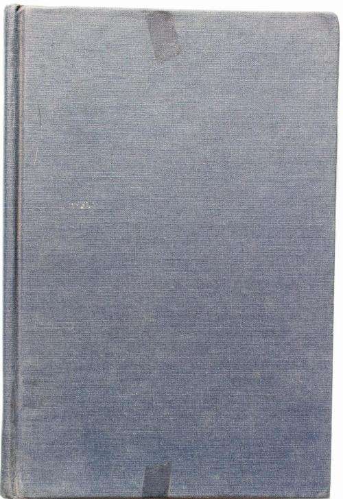 H P Blavatsky: COLLECTED WRITINGS 1883: Volume V (1950 Edition)