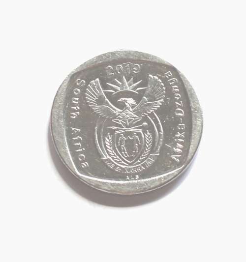 2019 R2 coin RIGHT TO EDUCATION