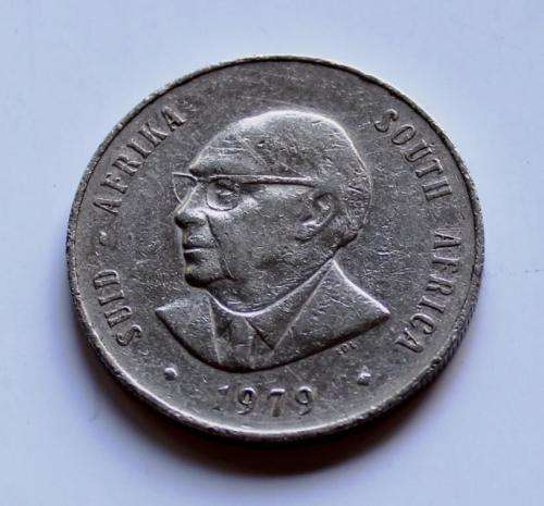 1979 R1 COIN