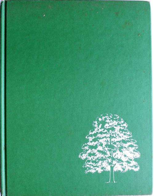 Douglas Goode: CYCADS OF AFRICA in slip case Plus SUID-AFRIKAANSE BOOMGIDS by the Coates Pulgrave's