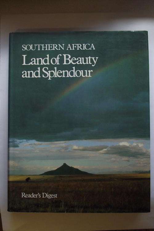 Reader's Digest: SOUTH AFRICA: LAND OF BEAUTY AND SPLENDOUR. 1976/1st Edition.