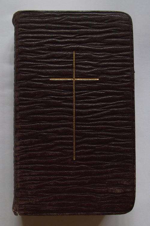 THE ROMAN MISSAL: THE LITURGY FOR LAY FOLK. 1924/4th Edition (9th Impression).