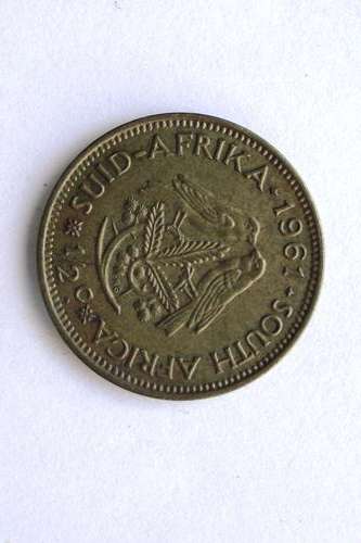 1/2c 1964