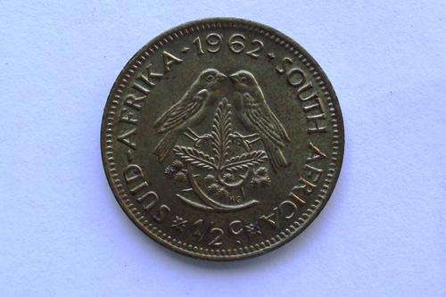 1/2c 1962