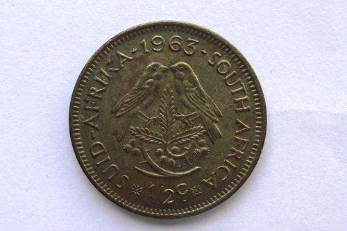 1/2c 1963