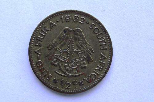 1/2c 1962